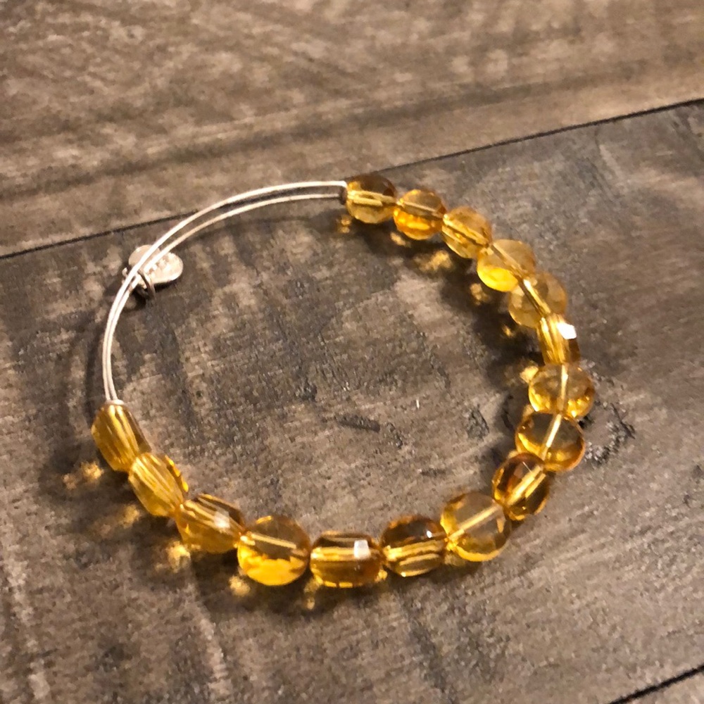 Alex & Ani Bracelet